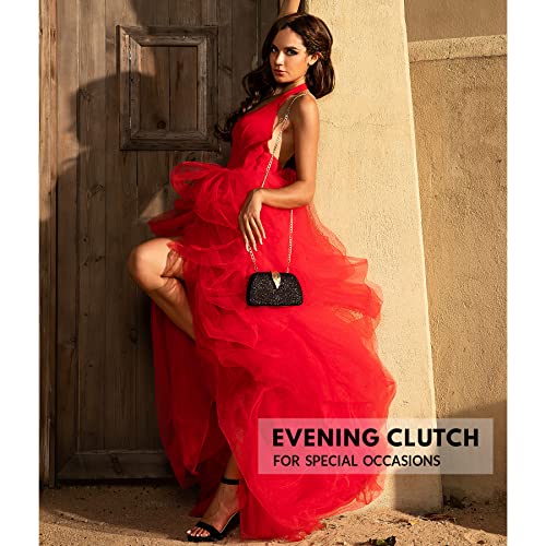 Before & Ever Small Clutch Before & Ever Small Clutch